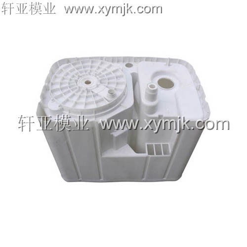 供应洗衣机模具